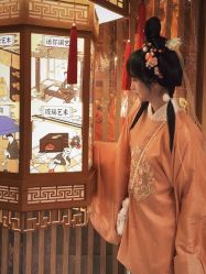 -汉仪华裳汉服馆(打浦桥店)