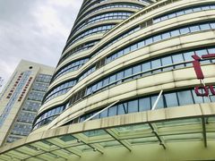 -成都市第五人民医院(西院区综合医疗区)