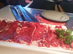 -牛村来人潮汕牛肉火锅(西单店)