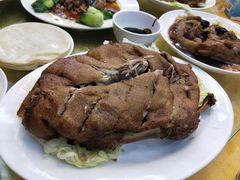 -泰丰楼(前门西大街店)