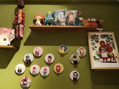 -恋物百货商店(华侨城店)