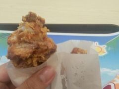 -哆哆客汉堡(文博西路店)