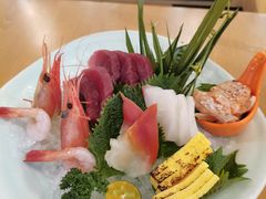 -沼津港渔市(宏伊国际广场店)