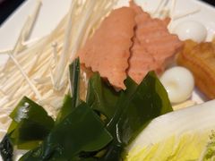 -太湖饭店玉兰厅(自助餐厅)