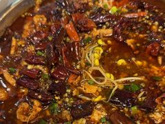 -阆辣荟餐饮(老味道8年·古城店)