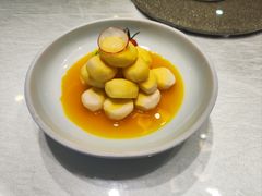 -天宫南铂玫瑰园酒店