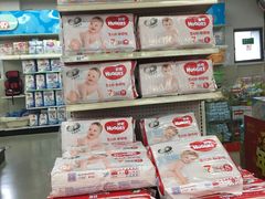 -卜蜂莲花(浦江城市生活广场店)