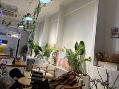 大堂-白棠(九方保利大厦店)