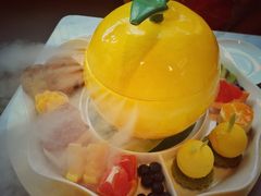 -哈根达斯(武汉天地店)