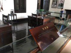 -辛亥革命博物院北区