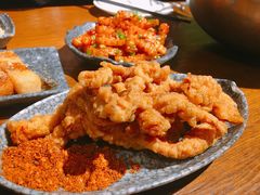 -付小姐在成都(五道口店)