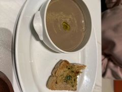 -君悦酒店·La Terrazza意合園·意式风味