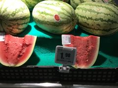 -物美超市(金宝街店)