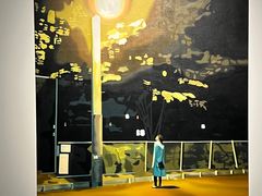 -上海宝龙美术馆