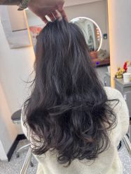 点击看大图 -HD HAIR STYLE