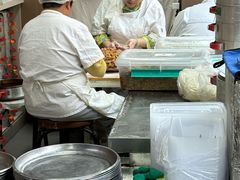 -老马家蒸饺(南海街店)