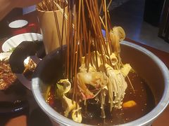 -搓火大都会(广安门总店)