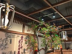 -贡宴盐帮菜自贡驻京联络处餐厅