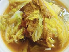 -金泰缘排骨馆(遵化路店)