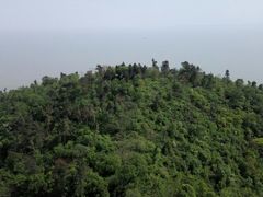 -巢湖姥山岛