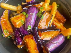 -吕氏疙瘩汤·私家菜馆(慈云寺店)