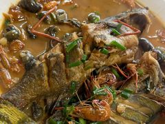 -南花桥羊肉馆老字号(乌镇店)