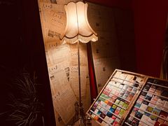 -JZ Club 爵士酒吧(上海店)
