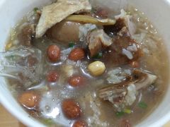 -百成大同鸭肉粥(大同总店)