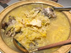 -关东小磨东北菜(漕河泾印象城店)