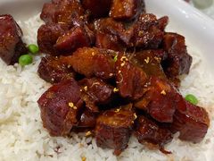 -福荣新中式餐厅
