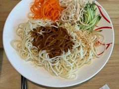 -嘉和一品粥(方庄店)