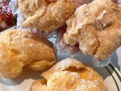-陶兰居·手工点心·粤菜(圆融时代广场店)