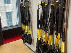 -超级猩猩健身·团课(陆家嘴中心店)