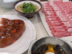 -福寿斋·老北京铜锅涮肉·烤鸭(顺义总店)
