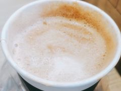 拿铁-MIAO COFFEE