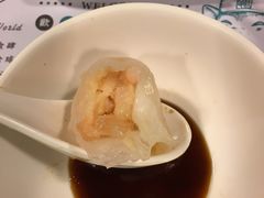 -点点心点心专门店(旺角店)