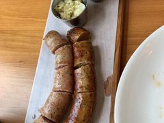 -Twin Tails Brewpub双尾精酿餐吧(八坼店)