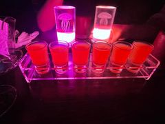 -MOSSO音乐酒吧·live house(长乐路店)