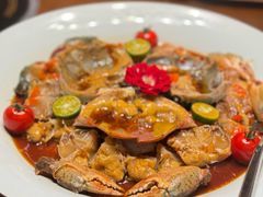 -金成潮菜博物馆(海珠湿地店)