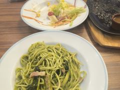 -萨莉亚意式餐厅(悦荟广场店)