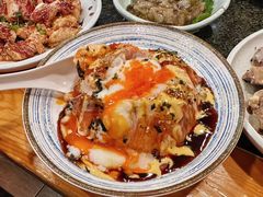 -梦山水日本烧肉(五四广场店)