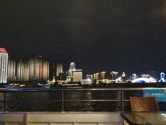 -武汉两江游览·夜游长江(汉口粤汉码头)
