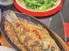 -金陵暴走小龙虾·迷踪蟹(凯德MALL店)