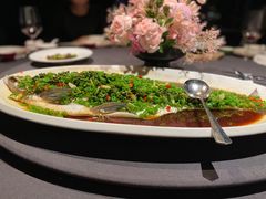 -上海滩餐厅(BFC外滩金融中心店)