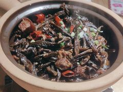 -黄山老妈·土菜(碧桂园店)