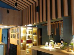 -炖物24章·顺时轻养茶(杭州大厦店)