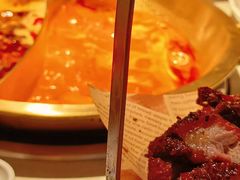 -小龙坎火锅(香港中路店)