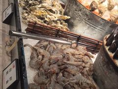 -千滋百味自助海鲜烤肉(布吉景华店)