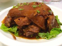 -喜福楼(黑山大街店)