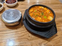 -一韩亭韩式烤肉(高新店)
